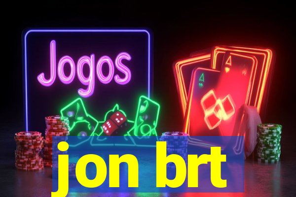 jon brt